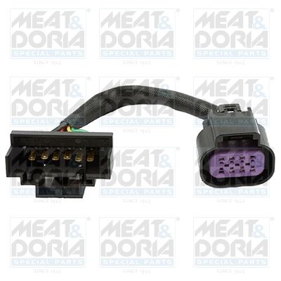 Kabelreparatursatz, Heckleuchte MEAT & DORIA 25007