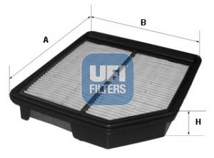 Luftfilter UFI 30.503.00