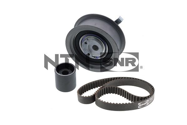 Zahnriemensatz SNR KD457.52