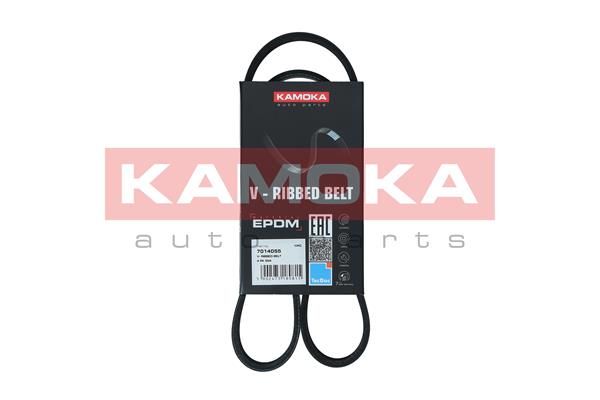 Keilrippenriemen KAMOKA 7014055