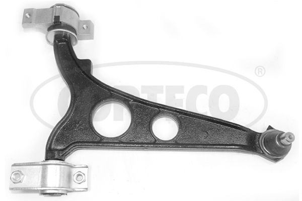 Lenker, Radaufhängung CORTECO 49398903