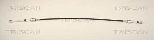 Seilzug, Schaltgetriebe TRISCAN 814015702