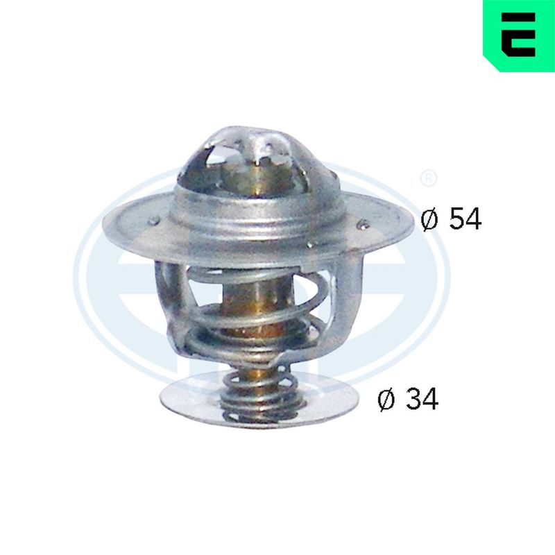 Thermostat, Kühlmittel ERA 350171A