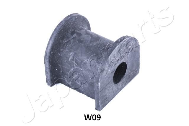 Lagerbuchse Stabilisator JAPANPARTS RU-W09