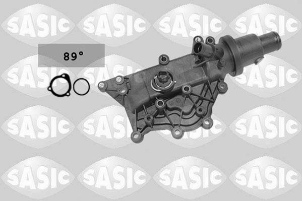Thermostat, Kühlmittel SASIC 3304022