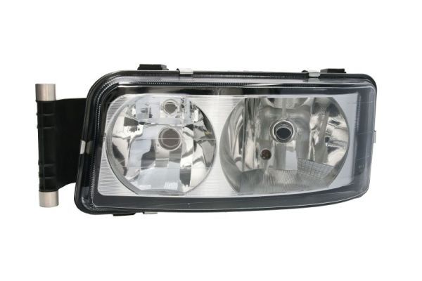 Hauptscheinwerfer TRUCKLIGHT HL-MA021L