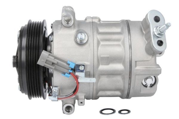 Kompressor, Klimaanlage THERMOTEC KTT090160