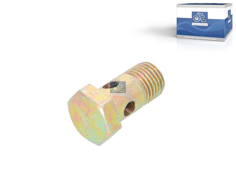 Hohlschraube DT Spare Parts 9.75010