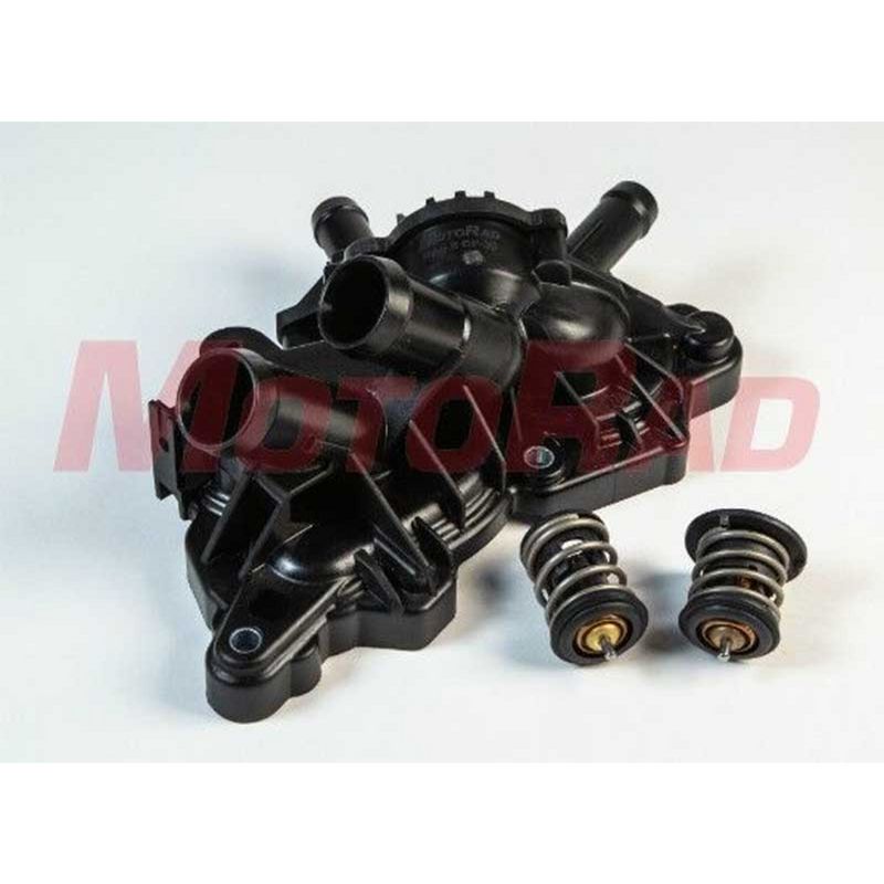 Thermostat, Kühlmittel MOTORAD 966-80/105K