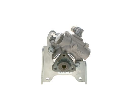 Hydraulikpumpe, Lenkung BOSCH K S01 000 625