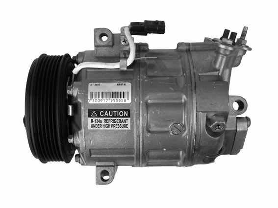 Kompressor, Klimaanlage Airstal 10-2932