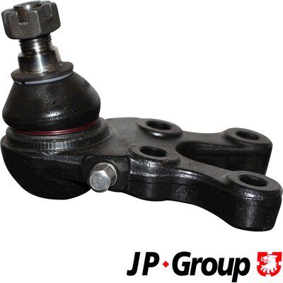 Trag-/Führungsgelenk JP GROUP 3940300370