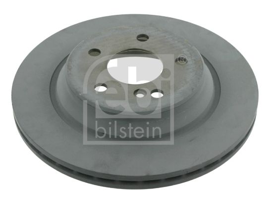 Bremsscheibe FEBI BILSTEIN 23177