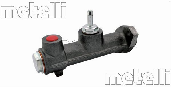 Geberzylinder, Kupplung METELLI 55-0014G