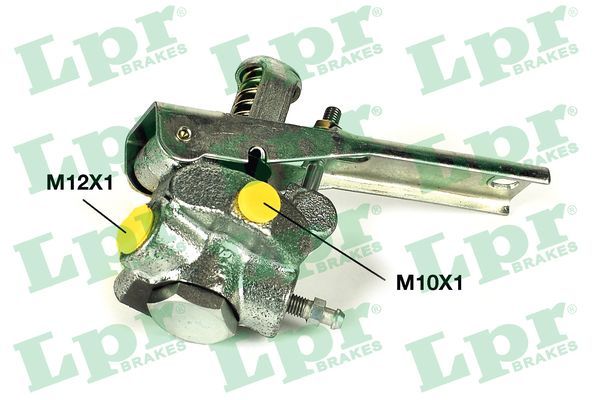 Bremskraftregler LPR 9951