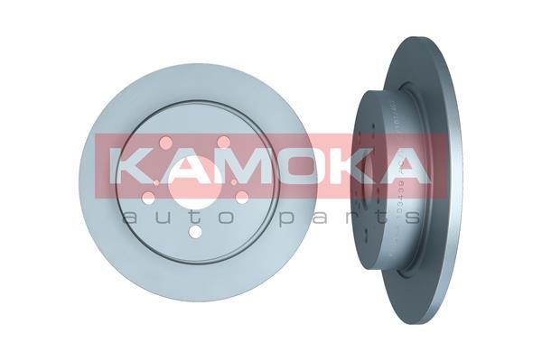Bremsscheibe KAMOKA 103439