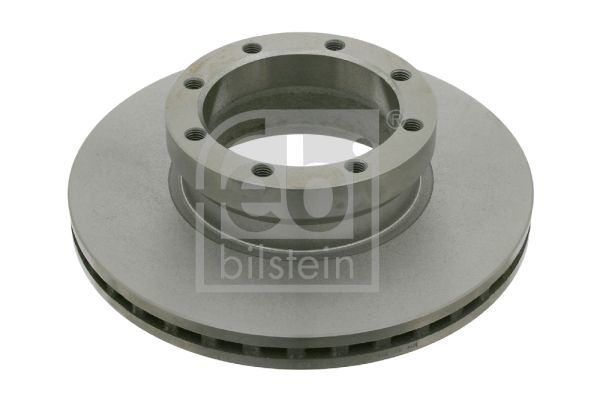 Bremsscheibe FEBI BILSTEIN 24459