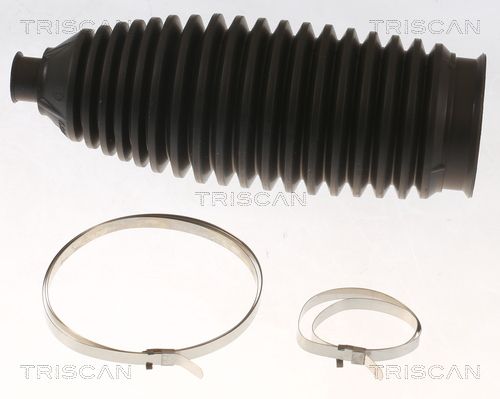 Faltenbalgsatz Lenkmanschette TRISCAN 8500 43008