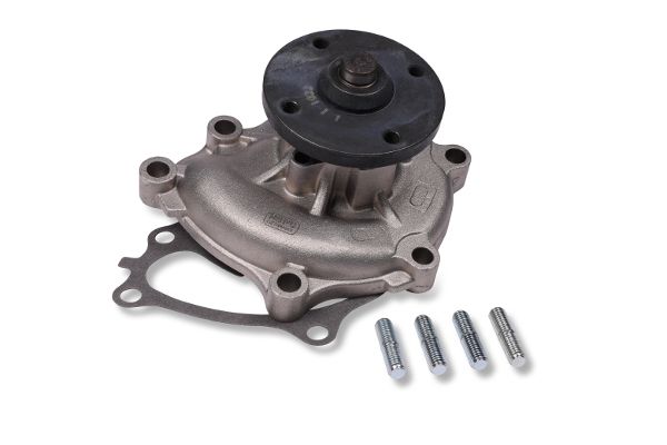 Wasserpumpe, Motorkühlung HEPU p7742