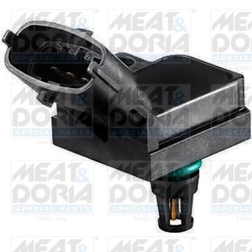 Sensor, Ansauglufttemperatur MEAT & DORIA 82224