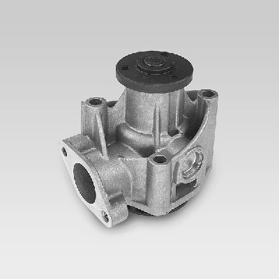 Wasserpumpe, Motorkühlung HEPU P114