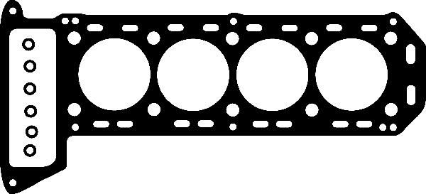 Dichtung, Zylinderkopf CORTECO 411187P