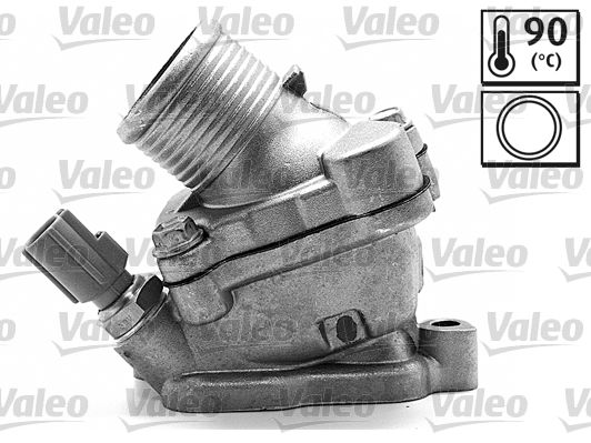 Thermostat, Kühlmittel VALEO 820974
