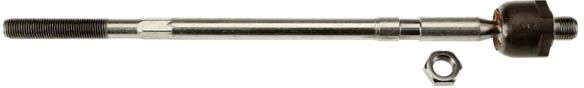 Axialgelenk, Spurstange TRW JAR1267