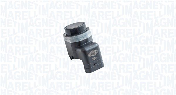 Sensor, Einparkhilfe MAGNETI MARELLI 021016011010