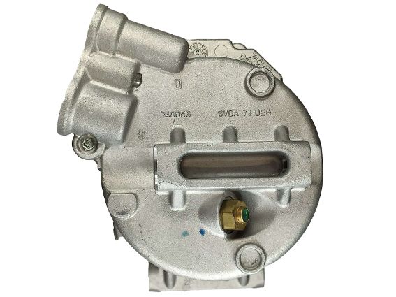 Kompressor, Klimaanlage Airstal 10-3434