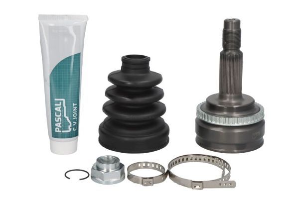 Gelenksatz, Antriebswelle PASCAL G12095PC