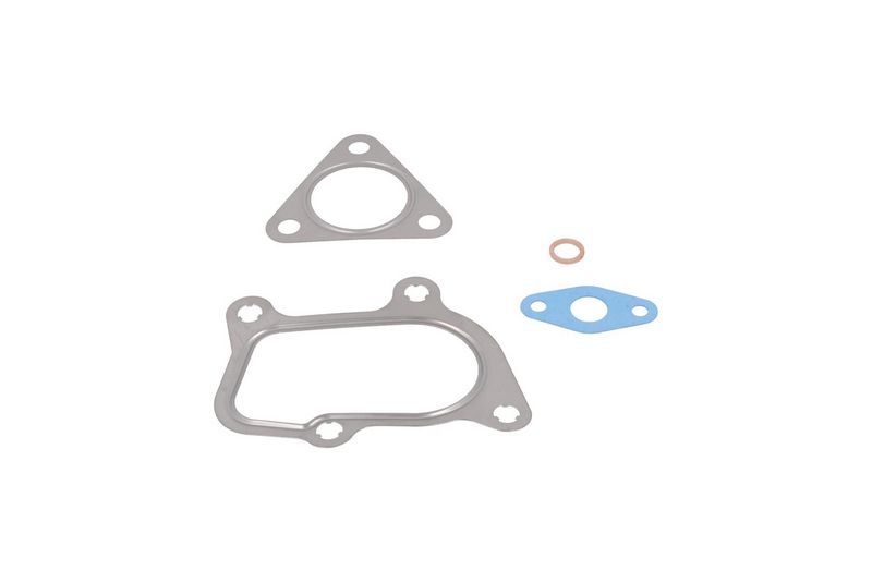 Montagesatz Turbolader Kamoka 8606150