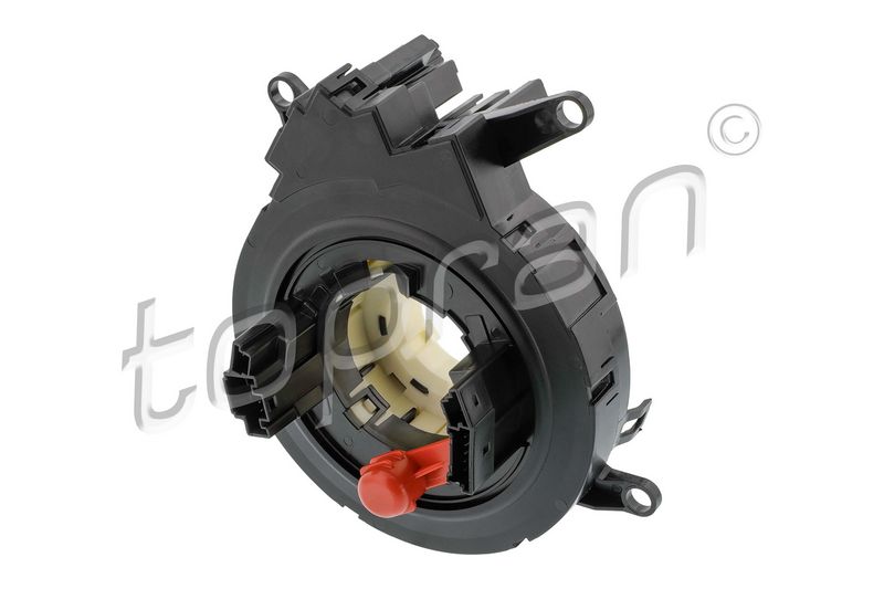 Wickelfeder, Airbag TOPRAN 504 423