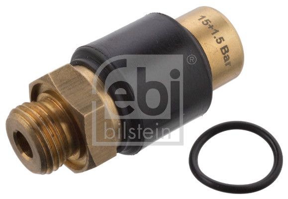Drucksicherungsventil FEBI BILSTEIN 105976
