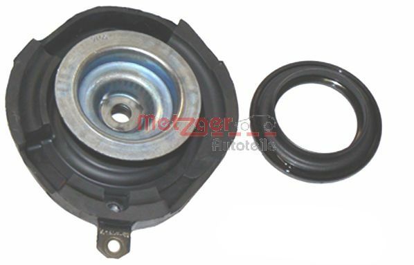 Reparatursatz, Federbeinstützlager METZGER 6490237