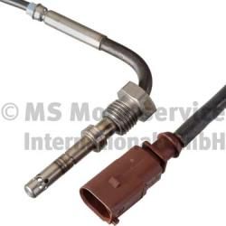 Sensor, Abgastemperatur PIERBURG 7.08369.48.0