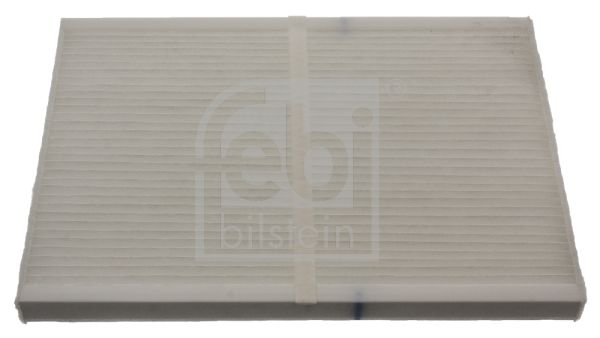 Filter, kupéventilation FEBI BILSTEIN 47026