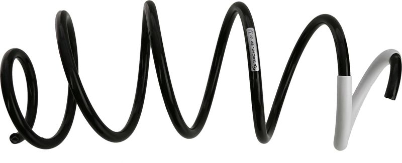 Fahrwerksfeder SACHS 991 105