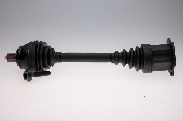 Antriebswelle LÖBRO 306468