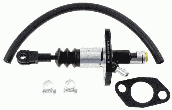 Geberzylinder, Kupplung SACHS 6284 600 114