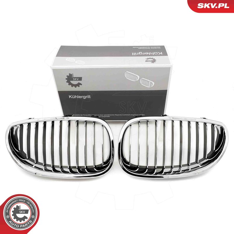 Kühlergitter ESEN SKV 66SKV168