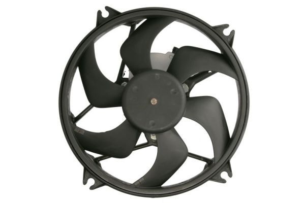 Lüfter, Motorkühlung THERMOTEC D8P017TT