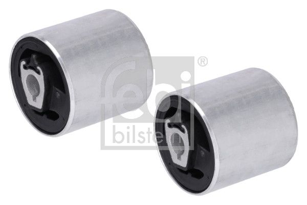 Lagerung, Lenker FEBI BILSTEIN 12576