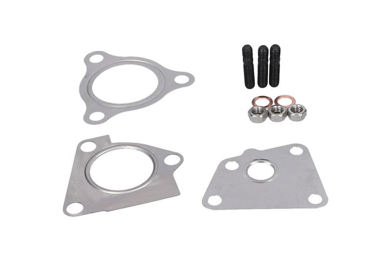 Montagesatz Turbolader Kamoka 8607042
