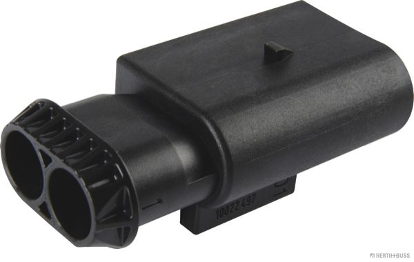 Steckgehäuse HERTH+BUSS ELPARTS 50390850