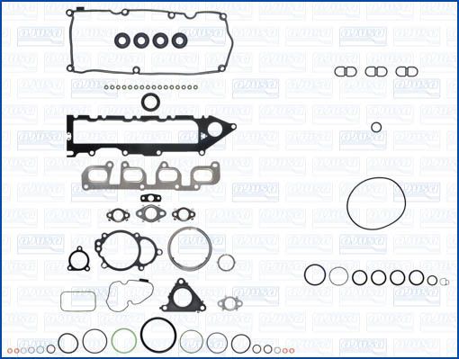 Dichtungsvollsatz, Motor AJUSA 51063900