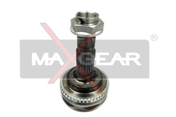 Gelenksatz Antriebswelle MAXGEAR 49-0519