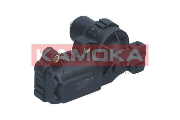 Leerlaufregelventil Luftversorgung Kamoka 4190037