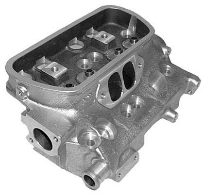 Zylinderkopf KOLBENSCHMIDT 50003097