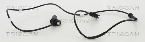 Sensor, Raddrehzahl TRISCAN 818016223